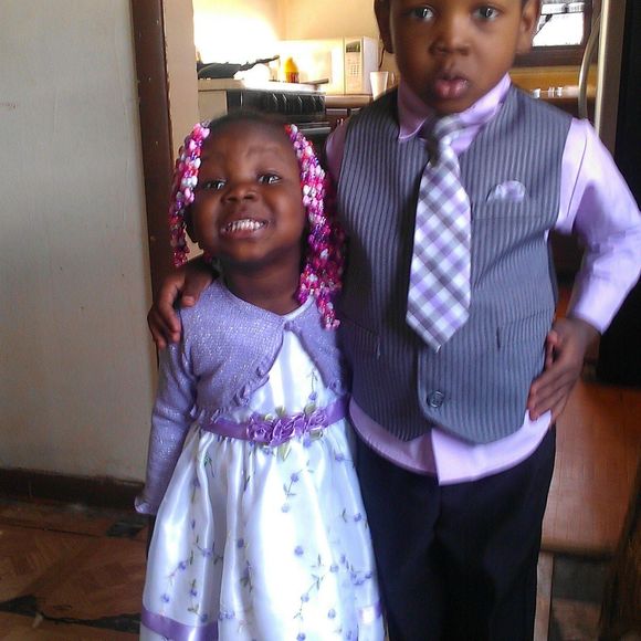 Meet your Posher, Earnestine - Picture 1 of 1